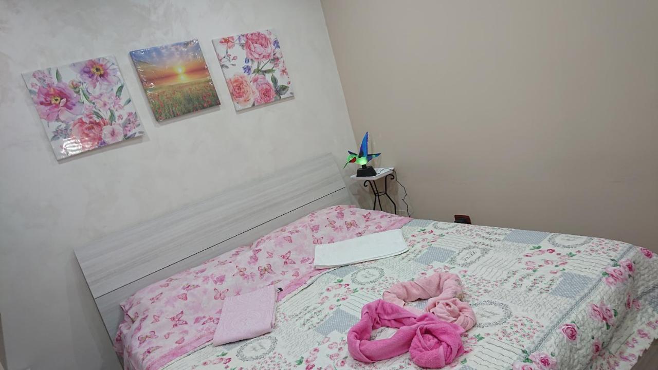 Sky-Terrace In Central Station, 3 Bedrooms Napoli Exterior foto