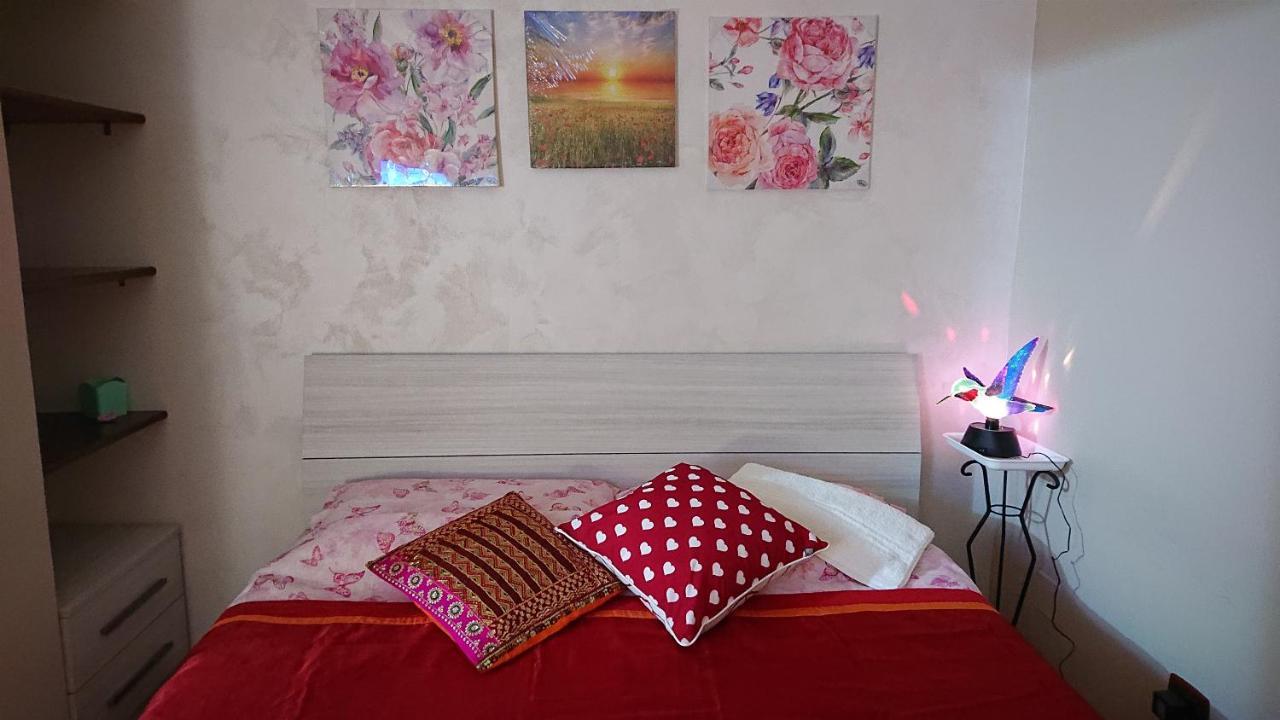 Sky-Terrace In Central Station, 3 Bedrooms Napoli Exterior foto